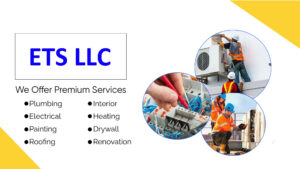 ETS LLC